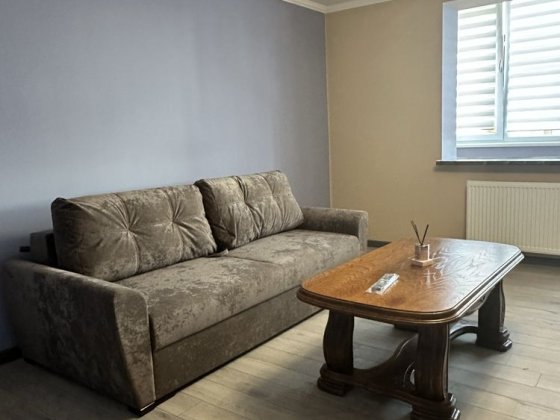 Оренда квартири у новобудові Мукачеве