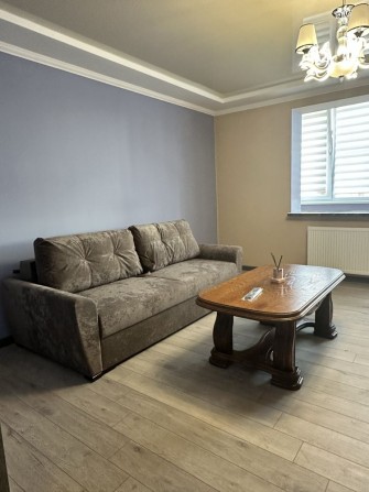 Оренда квартири у новобудові - фото 1