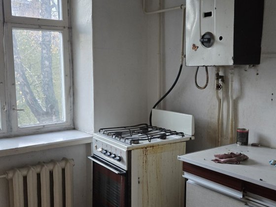 Довготривала оренда бюджетної  квартири Ніжин