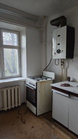 Довготривала оренда бюджетної  квартири - фото 1