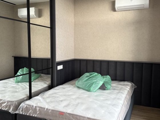 Здається однокімнатна квартира в центрі міста Мукачева вул. І. Зріні Мукачево