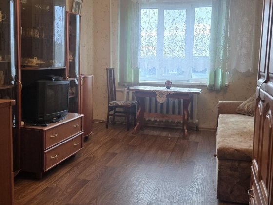 Довшотривала оренда квартири покращеного планування Ніжин