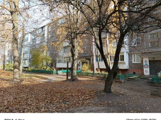 Здам в оренду квартиру по вул.Об'жджа 116 Нежин