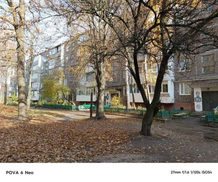 Здам в оренду квартиру по вул.Об'жджа 116 - фото 1