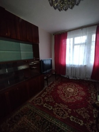 Однокімнатна квартира по вулиці Маріупольська 33б на другому поверсі - фото 1