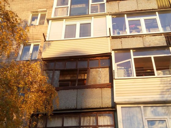 1-но кімнатна квартира р-н Мехзавода вул,Незалежності 14 Ніжин