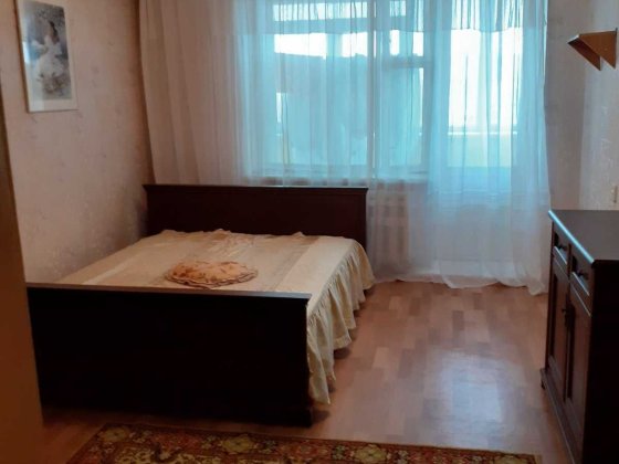 Здам 4 кім. квартиру Нетешин