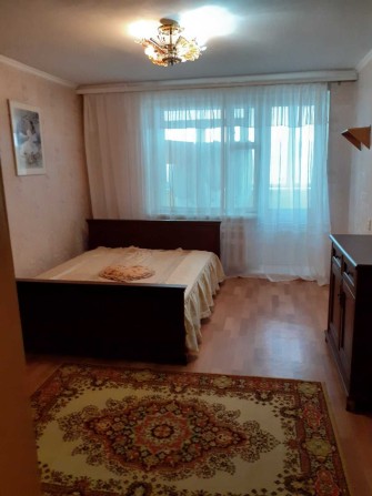 Здам 4 кім. квартиру - фото 1