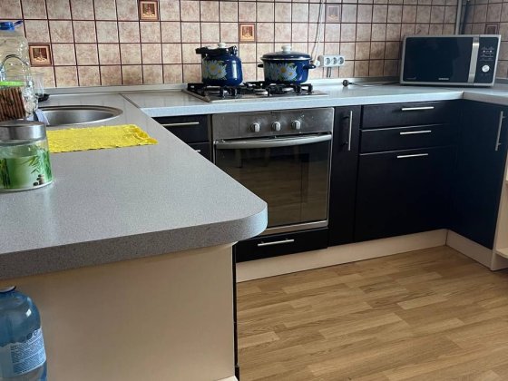 Здам хорошу трикімнатну квартиру Нежин