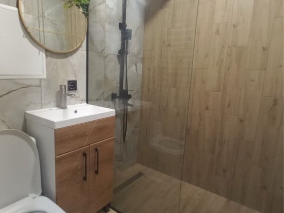 Здам в оренду квартиру Нововолынск