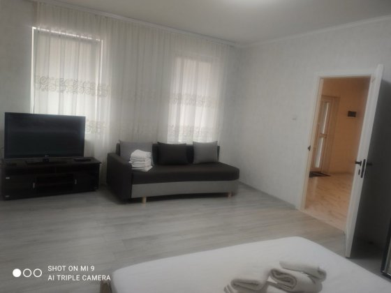 Здається однокімнатна квартира в центрі м.Мукачева Мукачево