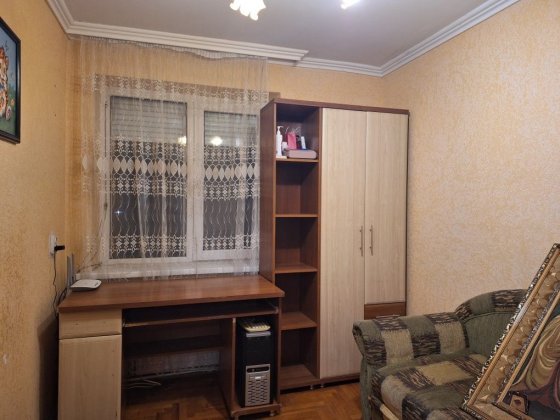 Здам 3 кімнатну квартиру від власника Мукачево