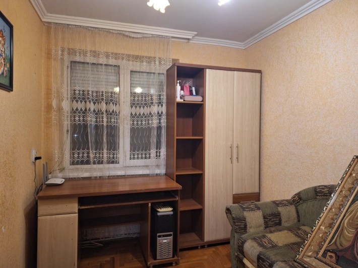 Здам 3 кімнатну квартиру від власника - фото 1