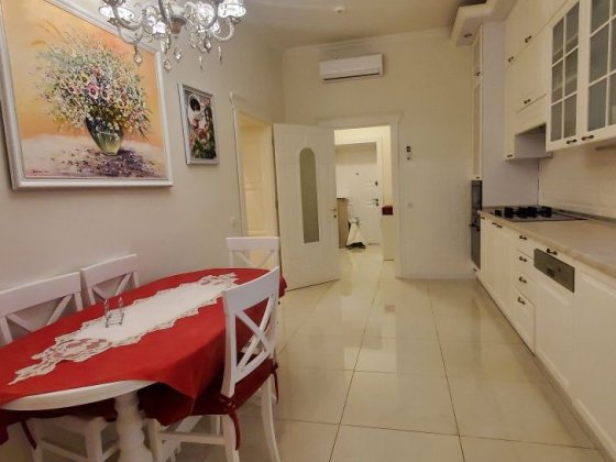 Оренда 3 кімн. кварт. центр Мукачево