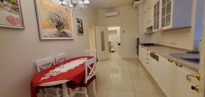 Оренда 3 кімн. кварт. центр - фото 1