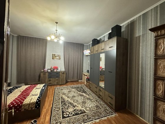 Оренда 1 кімн квартири(дворова система)Паланок Мукачеве