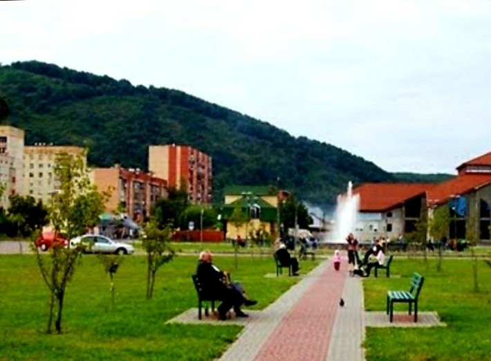 Здається вперше 2кім кв Ремонт Комфорт Мукачево Росвигово - фото 1