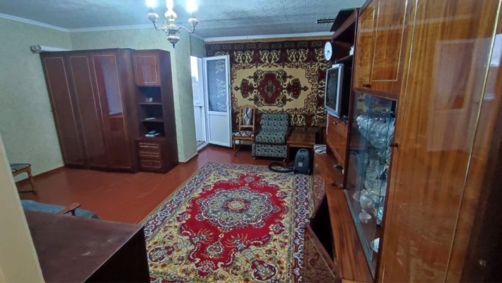 Здам 1-кімнатну квартиру - фото 1