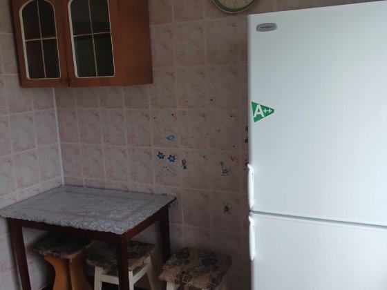 Здам 2-х кімнатну квартиру в р-н Супутник  на довгостроковий термін. Звягель