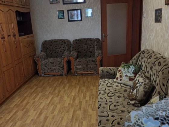 Здам квартиру на довготривалий термін. Звягель