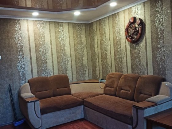 Здам квартиру болгарбуд Звягель