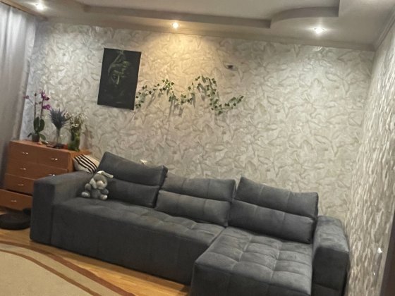 Здам 2-х кімнатну квартиру. Вільна з 7 червня Звягель