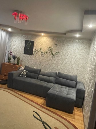 Здам 2-х кімнатну квартиру. Вільна з 7 червня - фото 1