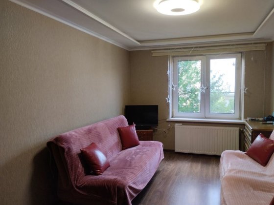 Оренда 3 кімн квартири Берегівська Мукачево