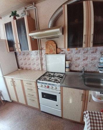 Здається трьохкімнатна квартира набережній Черемушки. - фото 1