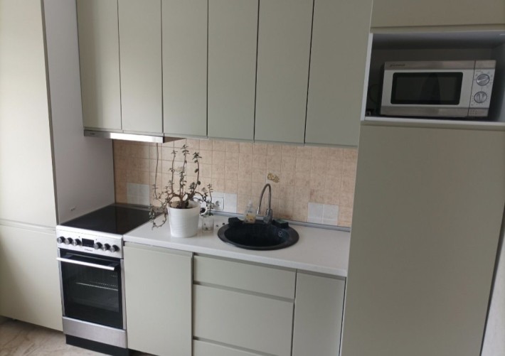 Здається двох кімнатна район Росвигово. - фото 1