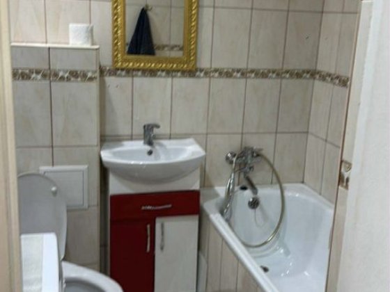 Здам 1 кімн квартиру на Зріні Мукачеве