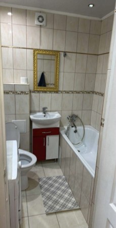 Здам 1 кімн квартиру на Зріні - фото 1