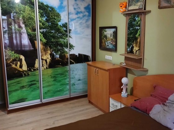 Здам квартиру від власника Мукачево