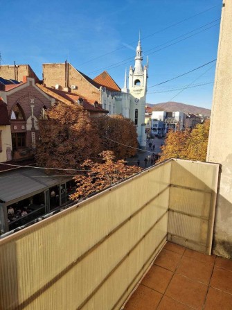 ОРЕНДА 2-кімнатної ЦЕНТР - фото 1