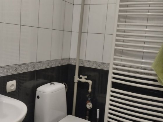 Здам 3к квартиру в довгострокову оренду Мукачеве