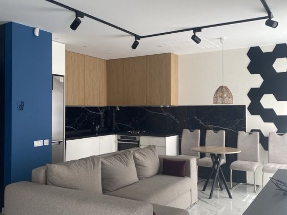 Оренда двокімнатної квартири Мукачево