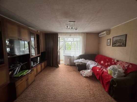 Сдам 3к в центре города Самар Самар