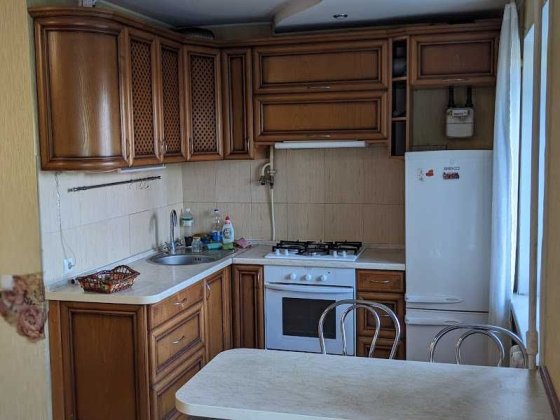 Сдаю 3 комнатную квартиру. 03.11.25. Самар