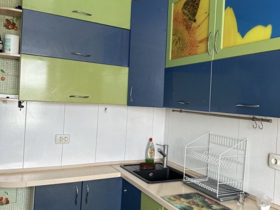 Здам 2к квартиру Самар