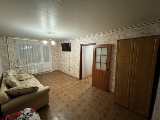 Сдается 2к с электроотоплением Самар