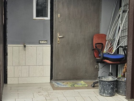 Сдам квартиру на земле Самар