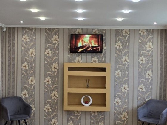 Сдам 1-к студию.Центр.Укомплектована. Самар