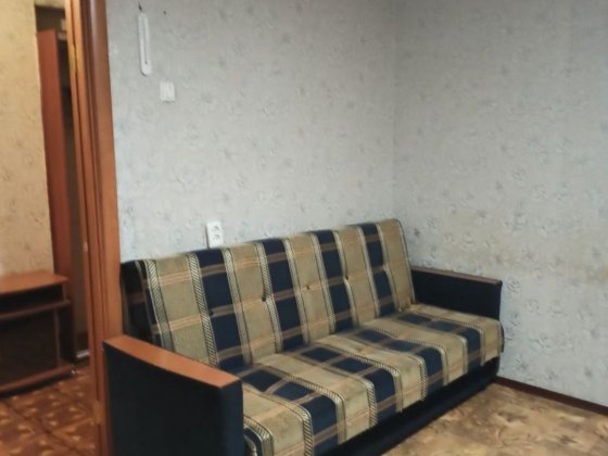 Аренда. 1-к. квартира в центре. Самар