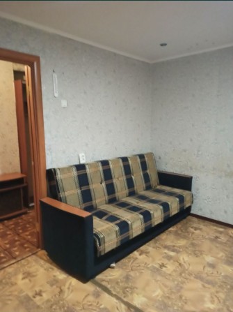 Аренда. 1-к. квартира в центре. - фото 1