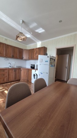 Оренда двокімнатної квартири з газовим автономним опаленням - фото 1