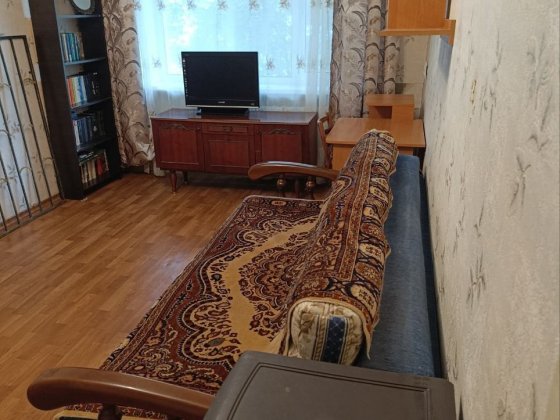 Здається 1-к.кв. м. Самар! Самар