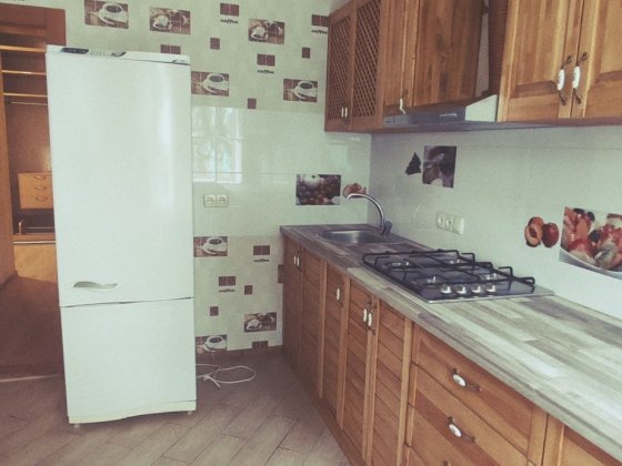 Здається 3-х. к.кв. з А/О. Центр! Самар