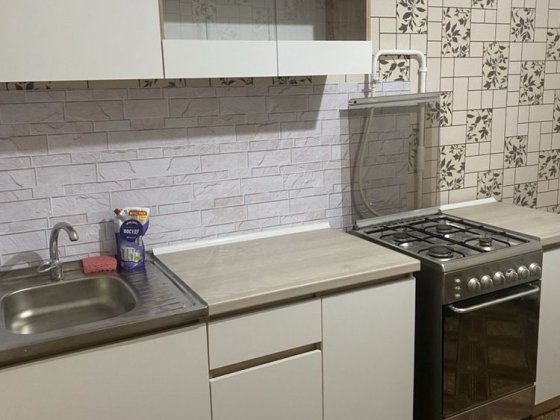 Оренда 3х кімнатної квартири. Самар