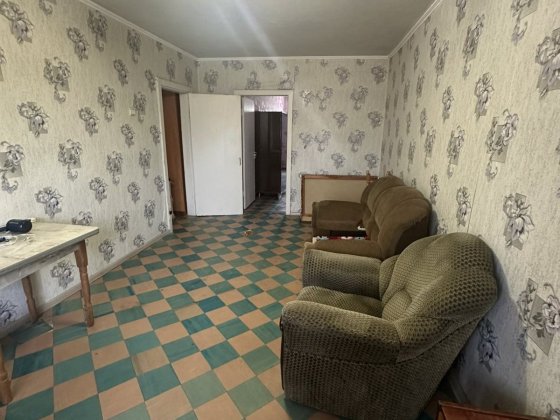 Оренда 2-х. к. кв. район Податкової. Самар