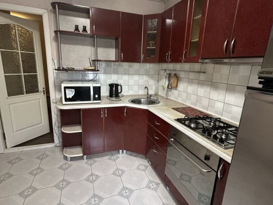 Оренда 1-кімнатної квартири Самар